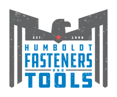 Humboldt Fasteners &amp; Tools